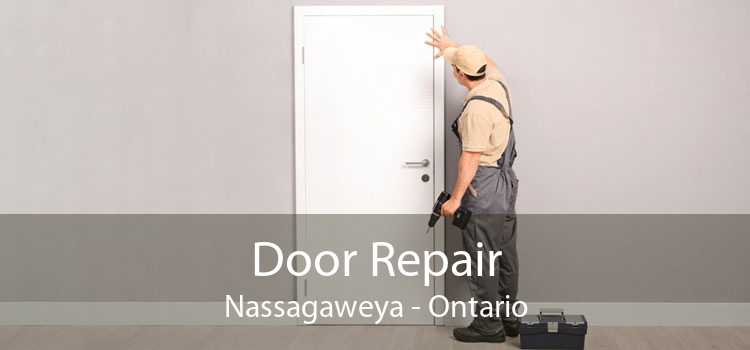 Door Repair Nassagaweya - Ontario