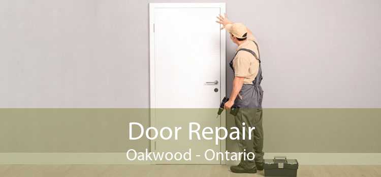 Door Repair Oakwood - Ontario