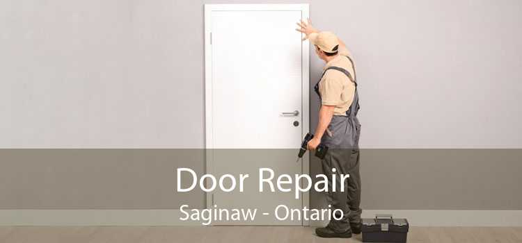 Door Repair Saginaw - Ontario