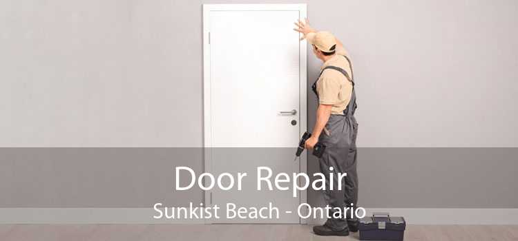 Door Repair Sunkist Beach - Ontario