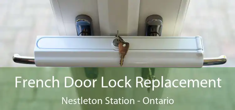French Door Lock Replacement Nestleton Station - Ontario