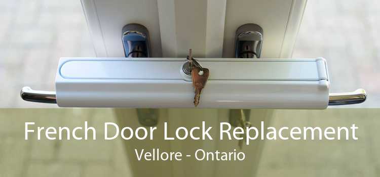 French Door Lock Replacement Vellore - Ontario