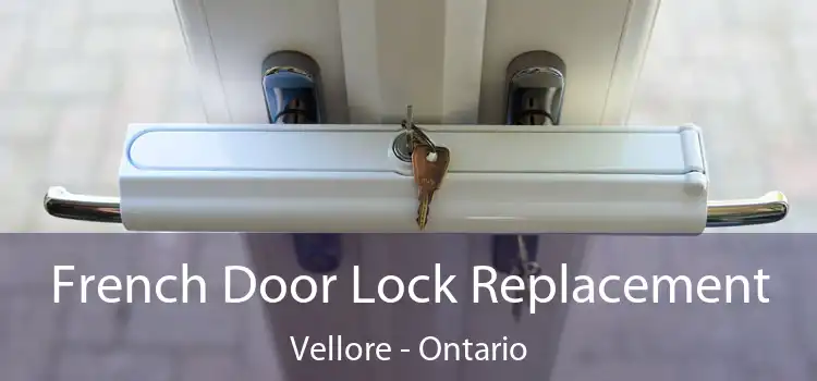 French Door Lock Replacement Vellore - Ontario