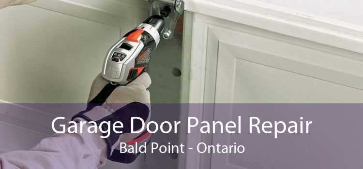 Garage Door Panel Repair Bald Point - Ontario