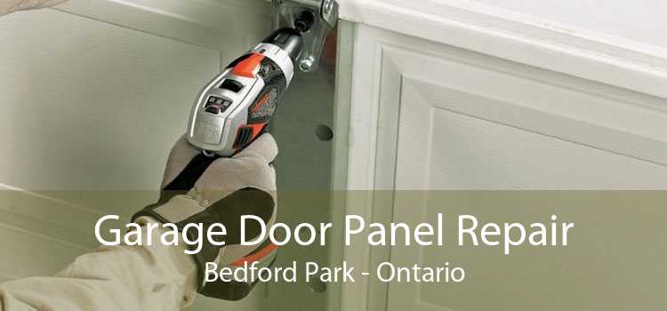Garage Door Panel Repair Bedford Park - Ontario
