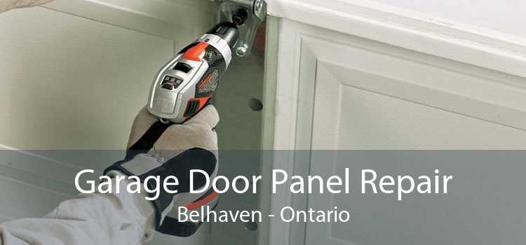 Garage Door Panel Repair Belhaven - Ontario