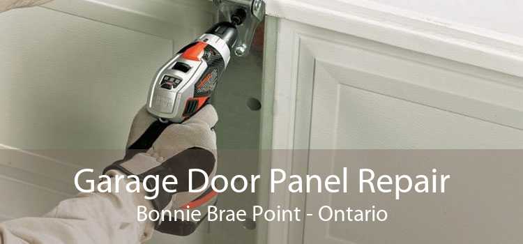 Garage Door Panel Repair Bonnie Brae Point - Ontario