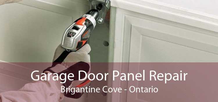 Garage Door Panel Repair Brigantine Cove - Ontario