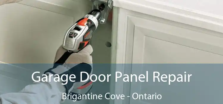 Garage Door Panel Repair Brigantine Cove - Ontario