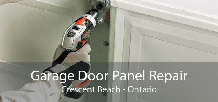 Garage Door Panel Repair Crescent Beach - Ontario