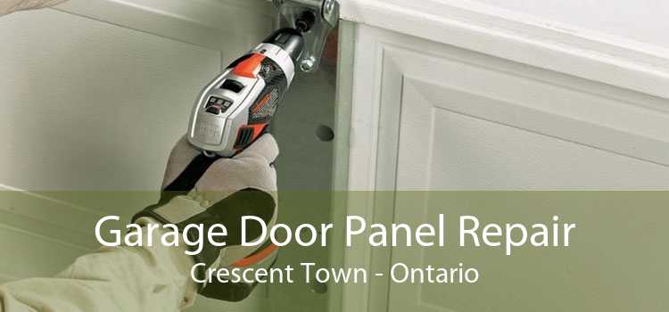 Garage Door Panel Repair Crescent Town - Ontario