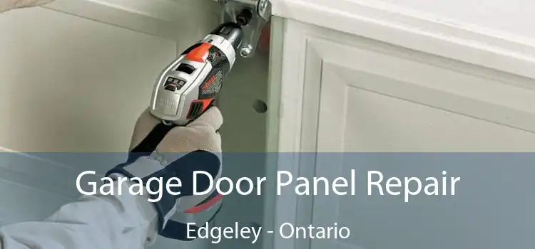 Garage Door Panel Repair Edgeley - Ontario
