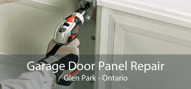 Garage Door Panel Repair Glen Park - Ontario