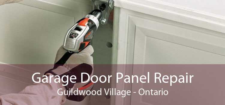 Garage Door Panel Repair Guildwood Village - Ontario