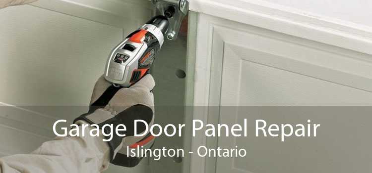 Garage Door Panel Repair Islington - Ontario