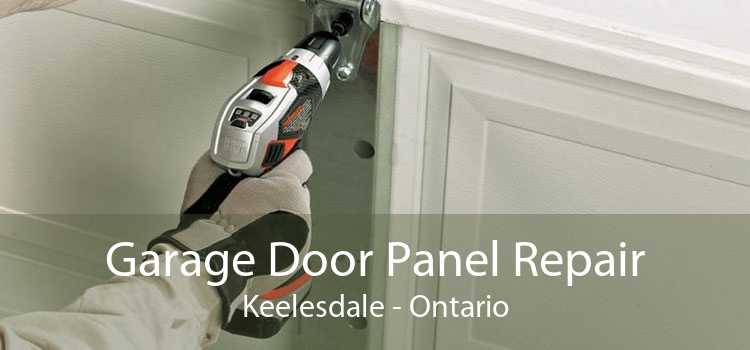 Garage Door Panel Repair Keelesdale - Ontario
