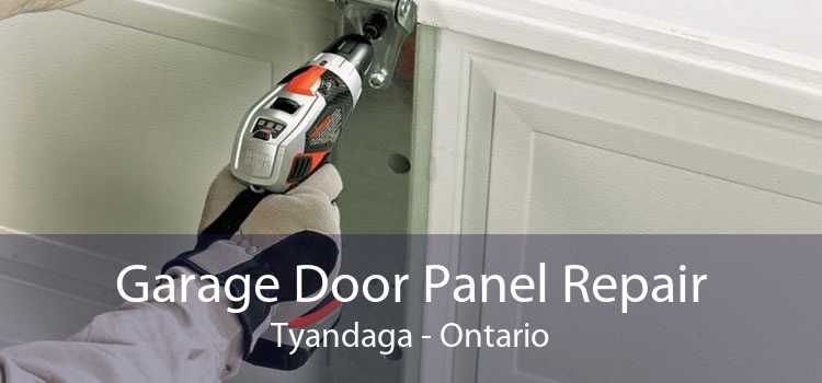 Garage Door Panel Repair Tyandaga - Ontario