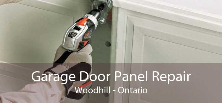 Garage Door Panel Repair Woodhill - Ontario
