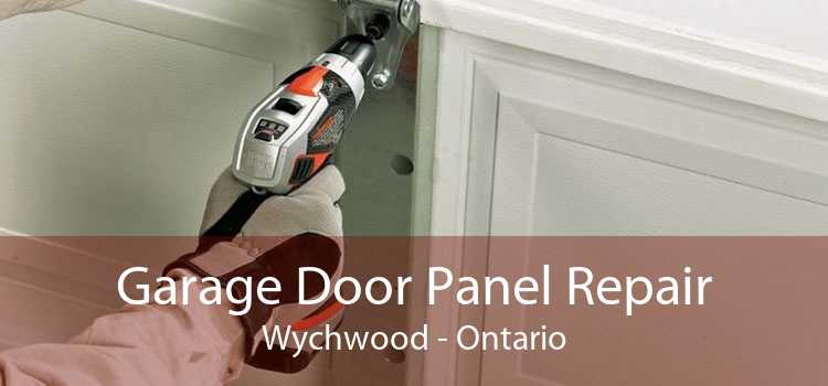 Garage Door Panel Repair Wychwood - Ontario