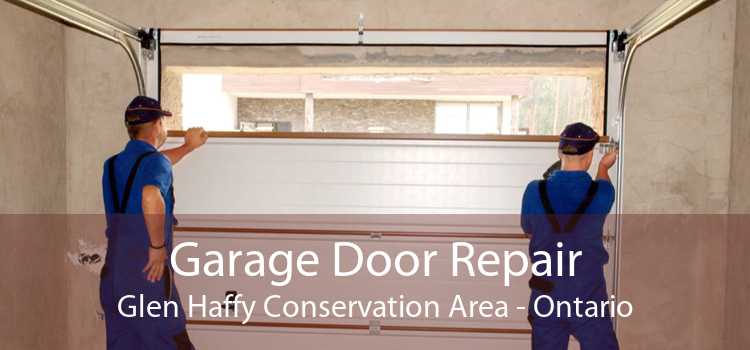 Garage Door Repair Glen Haffy Conservation Area - Ontario