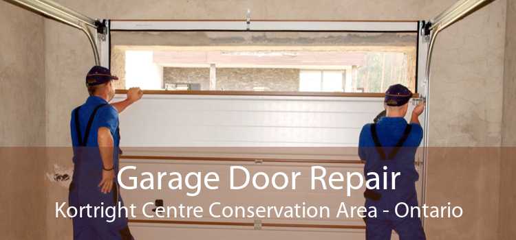 Garage Door Repair Kortright Centre Conservation Area - Ontario