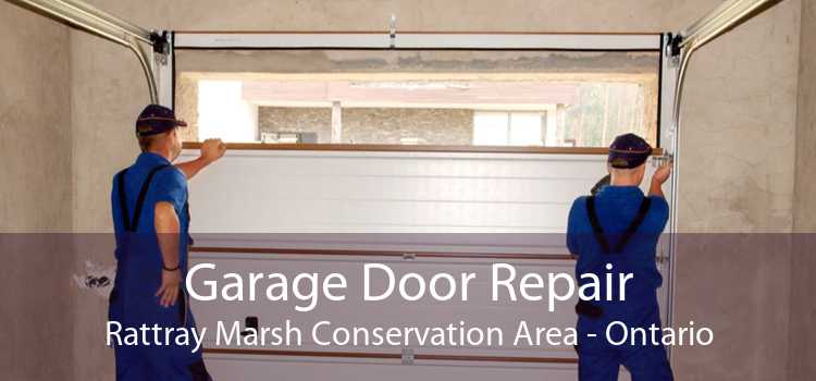 Garage Door Repair Rattray Marsh Conservation Area - Ontario