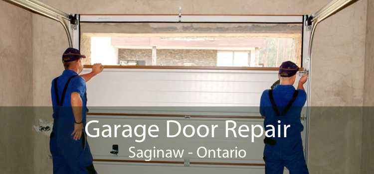 Garage Door Repair Saginaw - Ontario