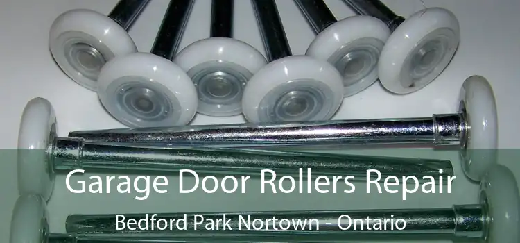 Garage Door Rollers Repair Bedford Park Nortown - Ontario