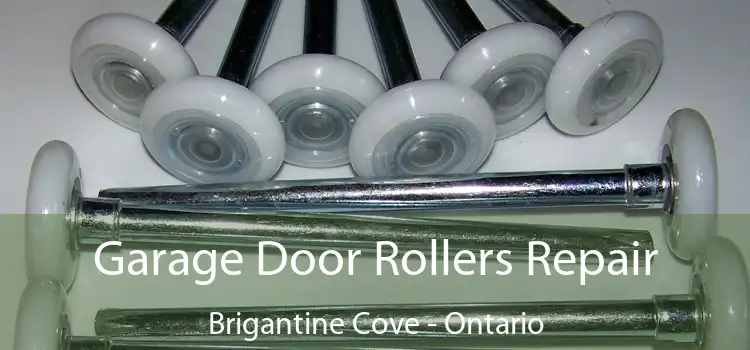 Garage Door Rollers Repair Brigantine Cove - Ontario