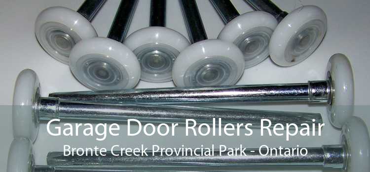 Garage Door Rollers Repair Bronte Creek Provincial Park - Ontario