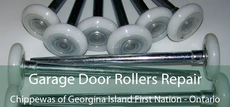 Garage Door Rollers Repair Chippewas of Georgina Island First Nation - Ontario