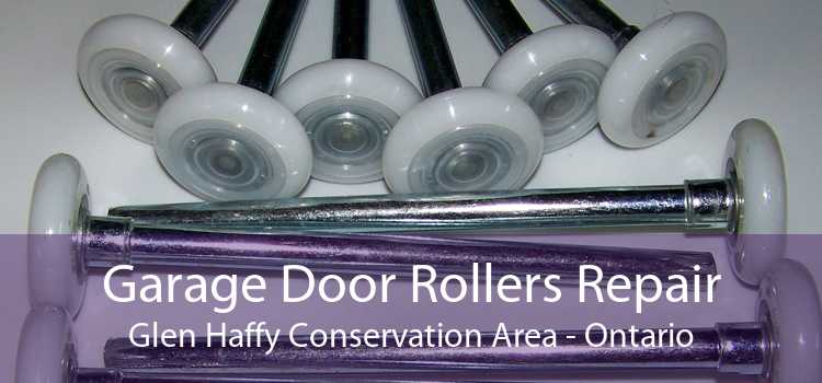 Garage Door Rollers Repair Glen Haffy Conservation Area - Ontario