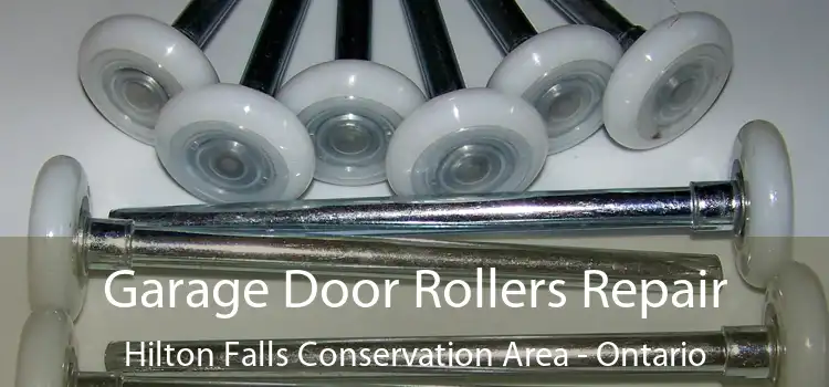 Garage Door Rollers Repair Hilton Falls Conservation Area - Ontario