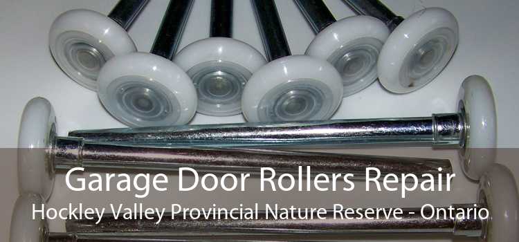 Garage Door Rollers Repair Hockley Valley Provincial Nature Reserve - Ontario