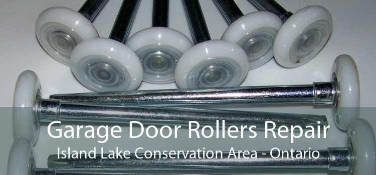 Garage Door Rollers Repair Island Lake Conservation Area - Ontario