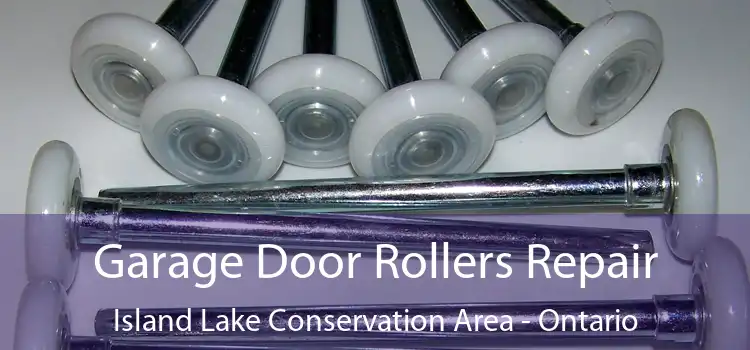 Garage Door Rollers Repair Island Lake Conservation Area - Ontario