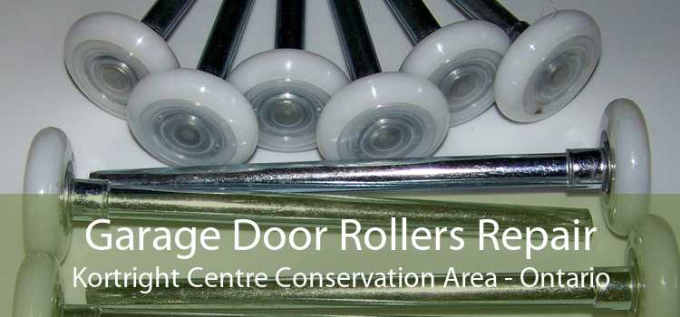 Garage Door Rollers Repair Kortright Centre Conservation Area - Ontario
