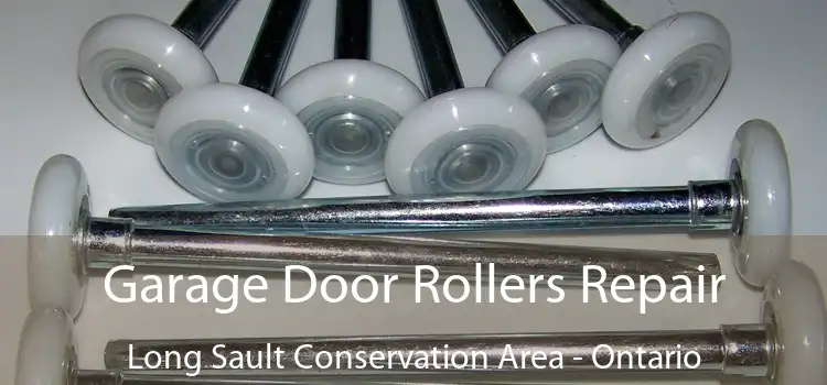Garage Door Rollers Repair Long Sault Conservation Area - Ontario