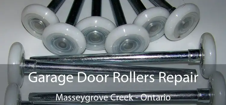Garage Door Rollers Repair Masseygrove Creek - Ontario