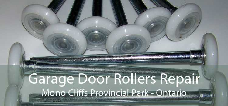 Garage Door Rollers Repair Mono Cliffs Provincial Park - Ontario