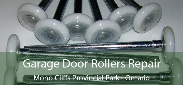 Garage Door Rollers Repair Mono Cliffs Provincial Park - Ontario