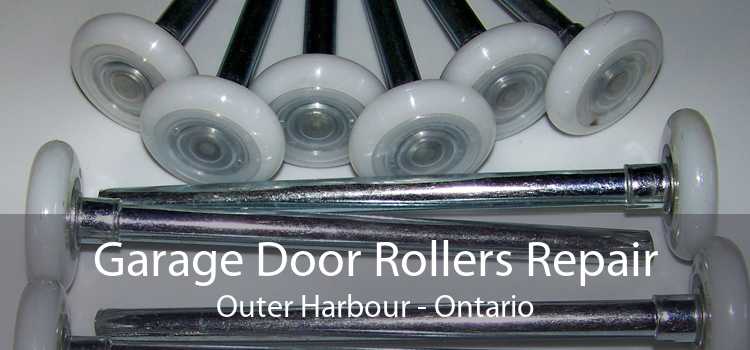 Garage Door Rollers Repair Outer Harbour - Ontario