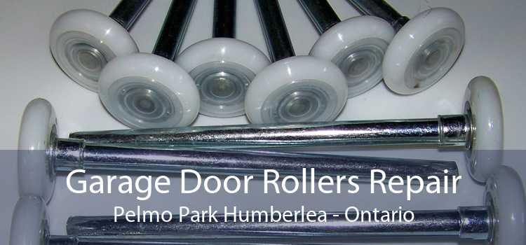 Garage Door Rollers Repair Pelmo Park Humberlea - Ontario