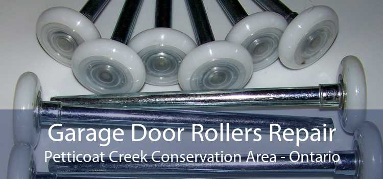 Garage Door Rollers Repair Petticoat Creek Conservation Area - Ontario