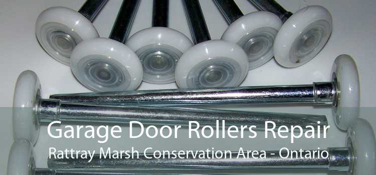 Garage Door Rollers Repair Rattray Marsh Conservation Area - Ontario