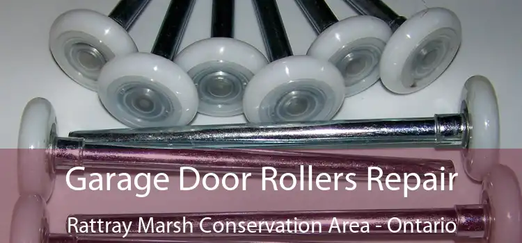 Garage Door Rollers Repair Rattray Marsh Conservation Area - Ontario