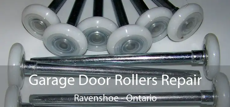 Garage Door Rollers Repair Ravenshoe - Ontario