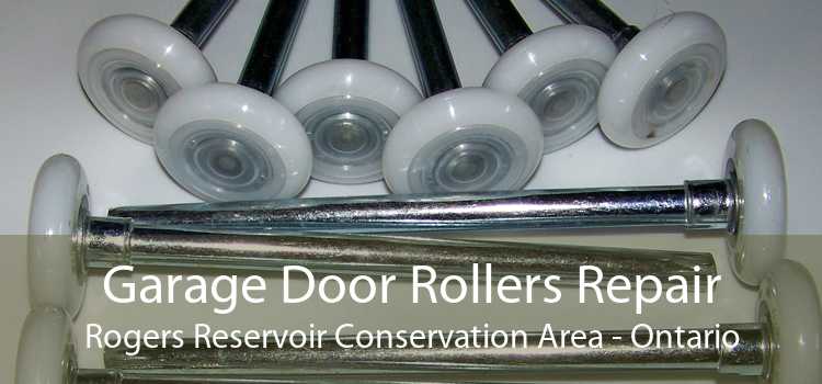 Garage Door Rollers Repair Rogers Reservoir Conservation Area - Ontario