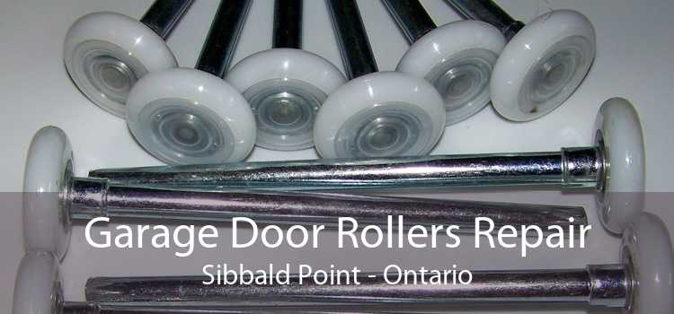 Garage Door Rollers Repair Sibbald Point - Ontario