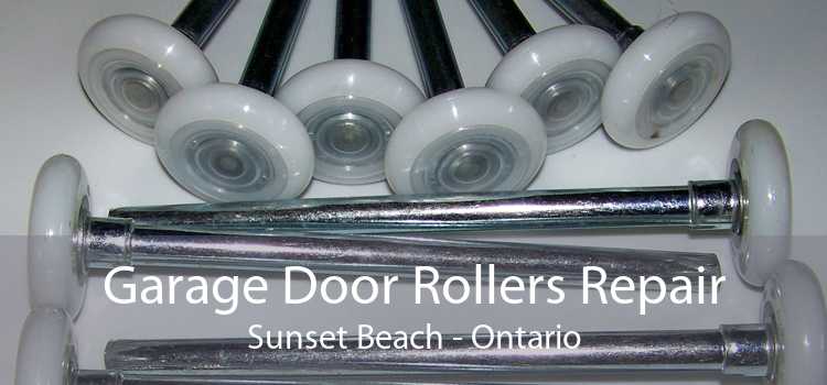 Garage Door Rollers Repair Sunset Beach - Ontario